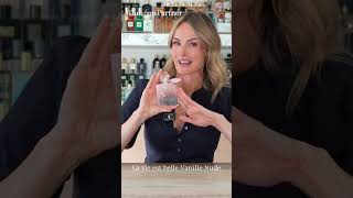 scenttakes Wears This Longlasting Vanilla Perfume lancomefragrance lavieestbelle