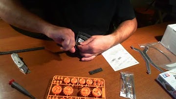 RobotShop - DFRobotShop Rover Robot Kit Review - RUG Community Robot Review - Part 5