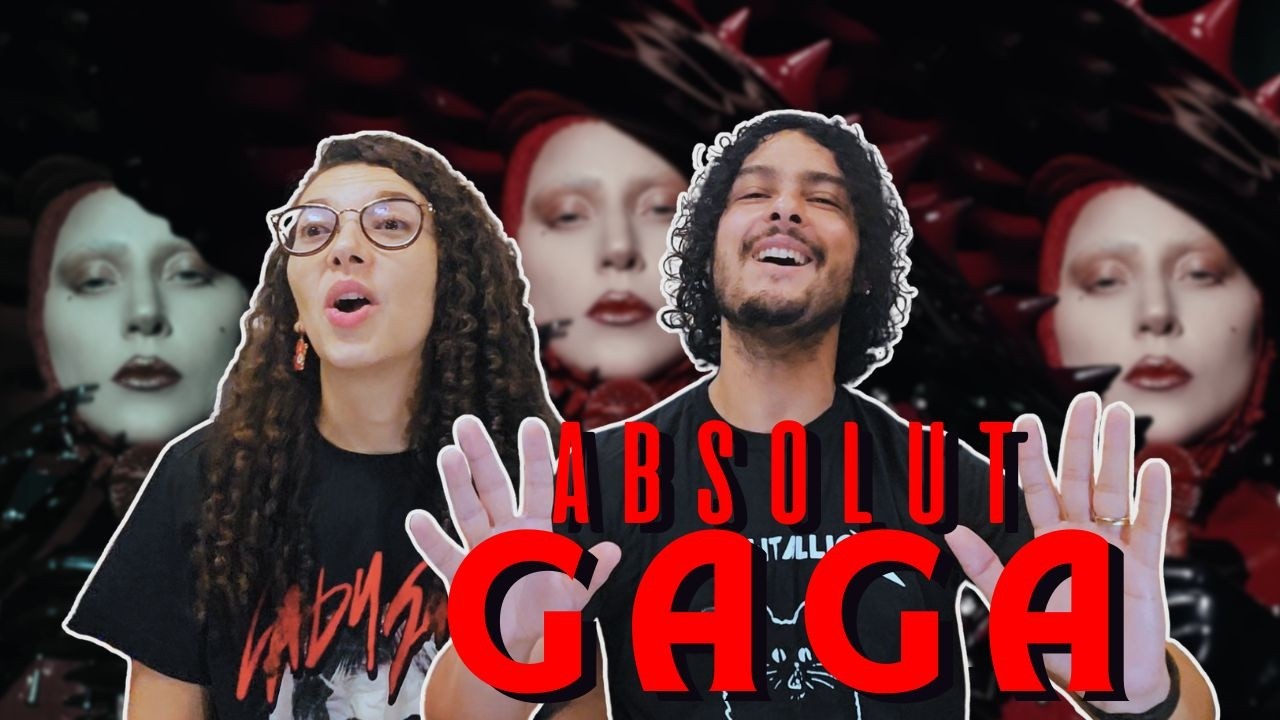 Reagindo a Abracadabra no Grammy