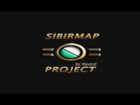 Как установить sibirmap карта сибири для ets 2