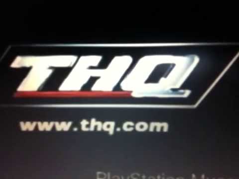 Nickelodeon/THQ/Climax(2001) - YouTube