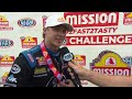 Mission Foods #2Fast2Tasty Highlights from the NHRA New England Nationals presented by bproauto
