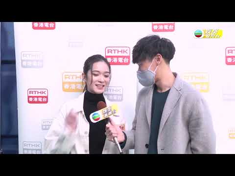 雲浩影馬不停蹄現身活動 細貓新歌MV擔任導演
