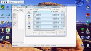 Ag-Nav Sprayview Viewing Your Flight In Google Earth