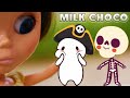 MilkChoco Battle Royale Hook And Ghost