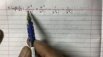 Simplificación of Algebraic Fractions ll Class 10 ll SEE ll IR Simkhada