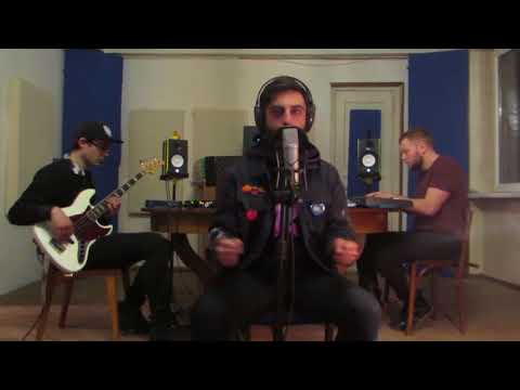 მთაწმინდის მთვარე რეპი / mtawmindis mtvare RAP