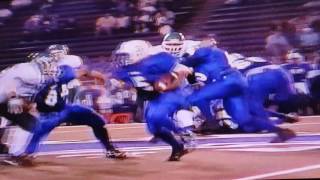 2004 season JFK/SA highlight video
