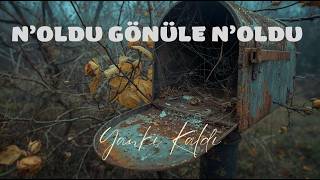 N’oldu Gönüle N’oldu - Yankı Kaldı Anatolian Rock Cover