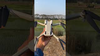 Dji mini 4 pro 🛩️ #djimini4pro #dji #mini2 #rc #india #unitedstates #lifeisbutadream #drone