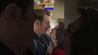 STEVE ROGERS CRIOU O DOUTOR DESTINO EM VINGADORES DOOMSDAY?!