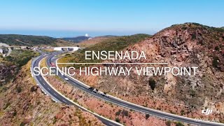 Ensenada Scenic Highway