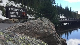 Yellowstone looks toward road improvement projects in 2022
