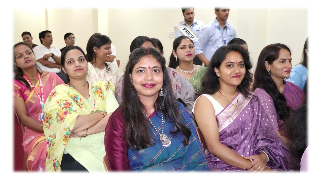 A day to celebrate the guiding lights of our journey – Happy Teachers’ Day!