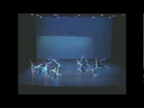 3 minutes of Moving Arts Ensemble