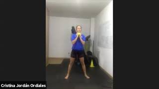 Circuitos De Fuerza Durante Covid19