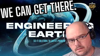 Famous Engineering Earth - Sci-fi Solutions to Earth's Problems from Melodysheep - Reaction Net Worth