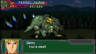SRW A Portable - Quin Mantha Attacks
