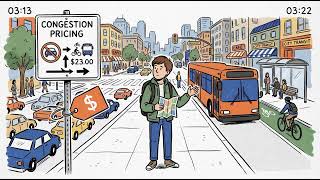 The Invisible System Behind Traffic Jams | Why Roads Get Gridlocked