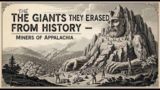 The Giants They Erased From History — Miners of Appalachia