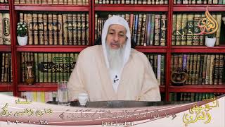 حكم الصدقة للميت الشيخ مصطفي العدوي