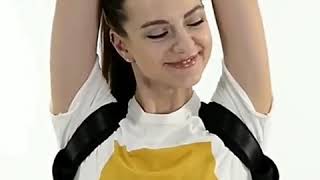 How to improve your posture with Posture Corrector screenshot 5