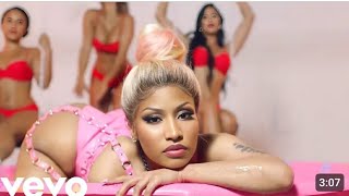 Cardi B, Nicki Minaj, Iggy Azalea - Big Body  (Music Video) Resimi