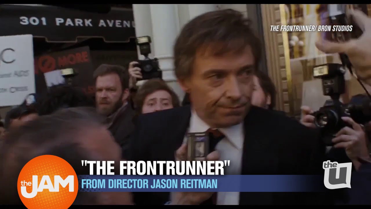 video phone beyonce mp3 'The Front Runner' Interview with Director Jason Reitman