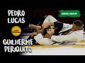 Pedro lucas vs guilherme periquito  season 7 finale  heavyweight grand prix  rio de janeiro