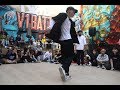 J.Tim vs Hidden Daniil. Final Popping Battle. V1 Festival 2019