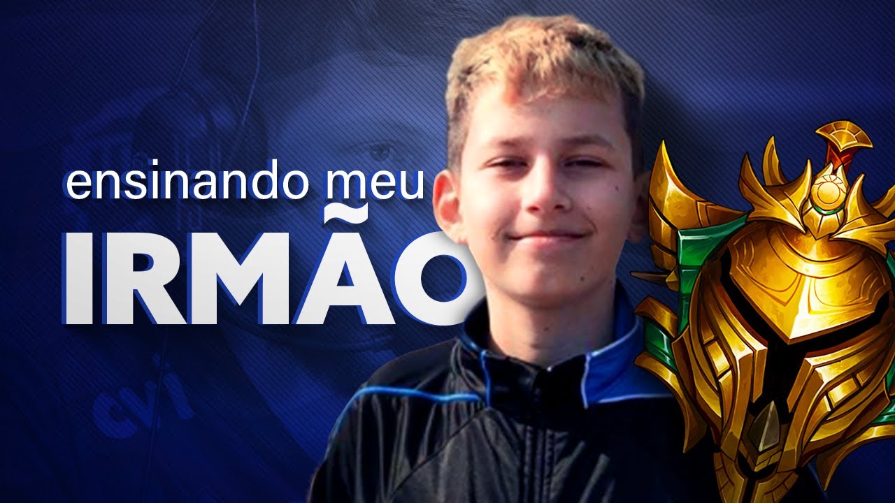 TEM COMO UM PRATA SUBIR DE ELO NO LOL? - ADC KLAUS COACH