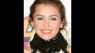 Hot Or Not - Mileys Dolce And Gabanna