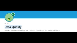 Data Quality || Get Started with Data Quality #38 #24_02_2023