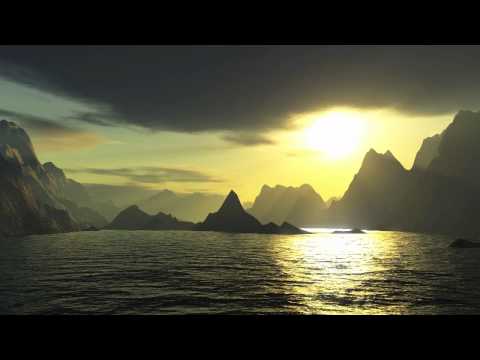 Kay Cee - Escape 2 (Club Mix)