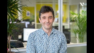 Découvrez Hello Watt Avec Alexander, Responsable Data Scientist