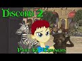 Discord (Shrek) 2 Part 12 - Changes