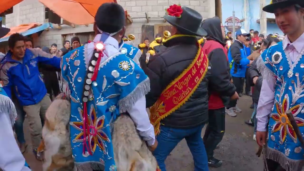 BANDA DE CURQUISH   009