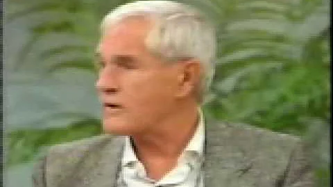 Timothy Leary  LSD
