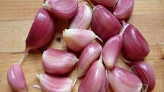 Cuales Son Los Beneficios De Comer Ajo Con El Est�mago Vac�o | Mejor Salud