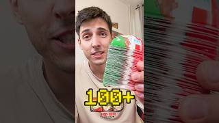 otvorio sam 100 minecraft jaja... 😮💨