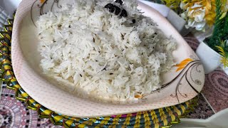 Garam masala rice,, white rice,, easy n quick, eat with daal, raita or any curry