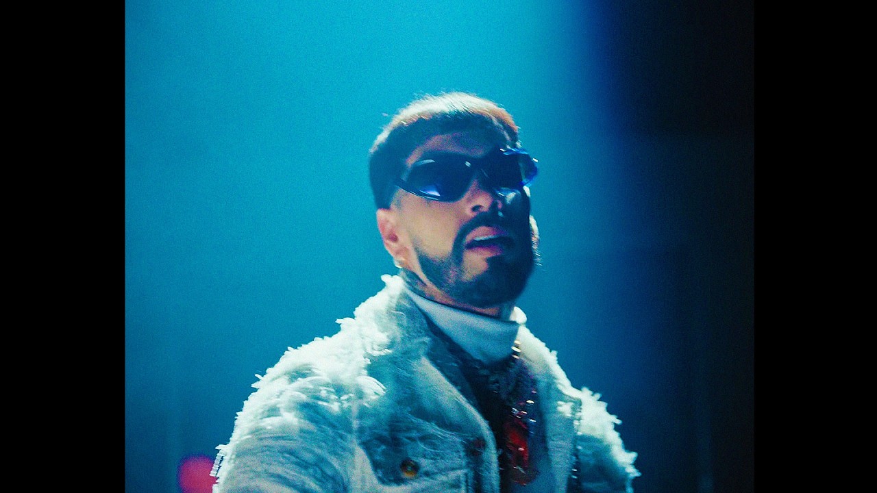 (FREE) JHAYCO X ANUEL AA REGGAETON TYPE BEAT - 