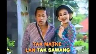 campursari Penak Mlumah(sendal jepit) cak diqin 1941##