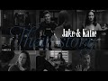 jake & katie [their story] (1x01-1x13)