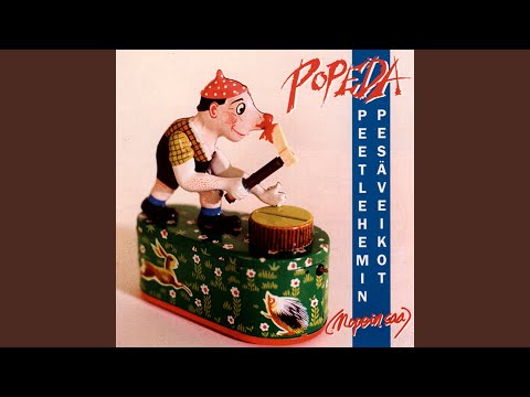 Popeda — Omia Ollaan