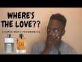 5 Hated Men's Fragrances You SHOULD Still Try | Underrated Men's Fragrances