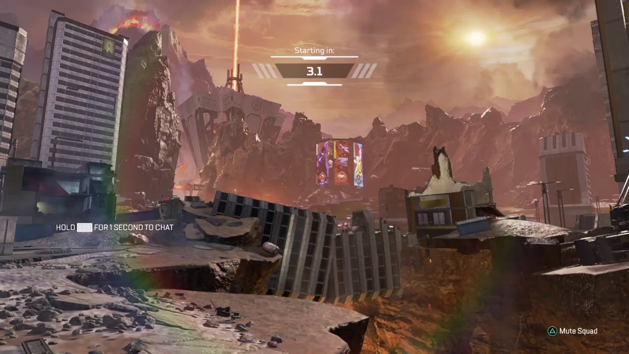 APEX Legends - Season 5 Grinding ¤ Teaching noobs how to Win - PS4 EU/FIN FPS-Player