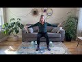 Gentle Chair Yoga and Breathwork