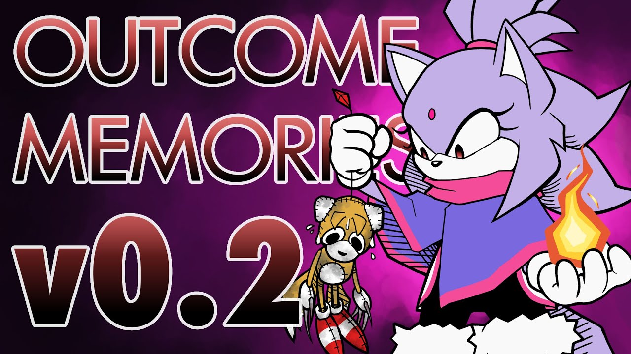 Outcome Memories v0.2 - First Impressions