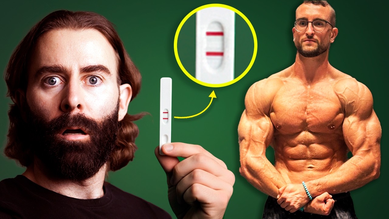 David Rufat: El Culturista 